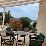 度假居 Kalamos Heights Kalamos (Kythira)