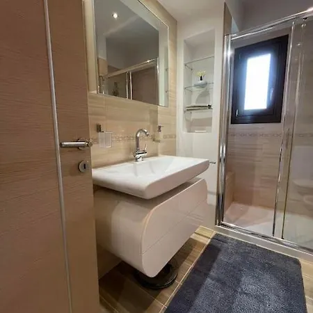 Holiday home Kalamos Heights