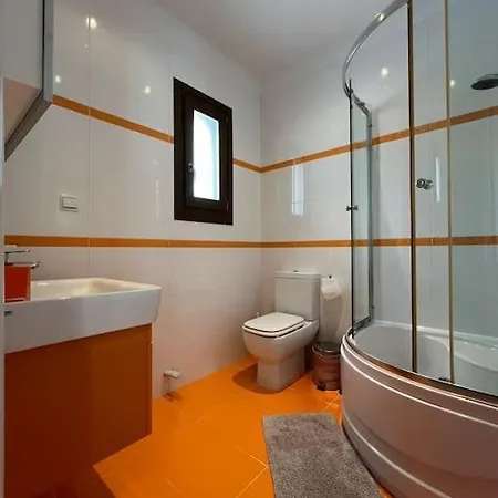 Holiday home Kalamos Heights