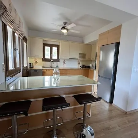 Holiday home Kalamos Heights *