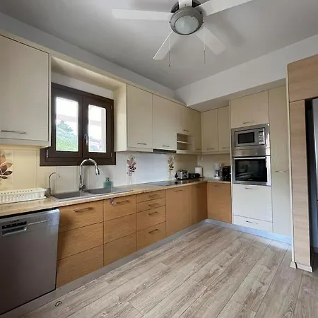 Kalamos Heights Holiday home
