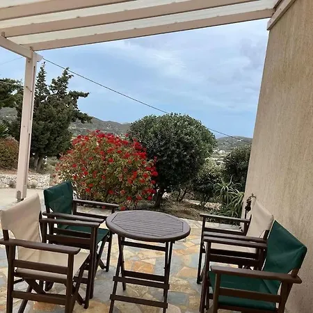 Holiday home Kalamos Heights Kalamos (Kythira)