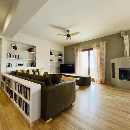 Kalamos Heights Holiday home