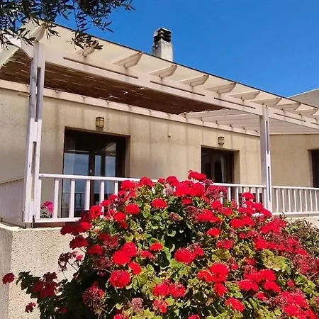 Kalamos Heights Сasa de vacaciones Kalamos (Kythira)