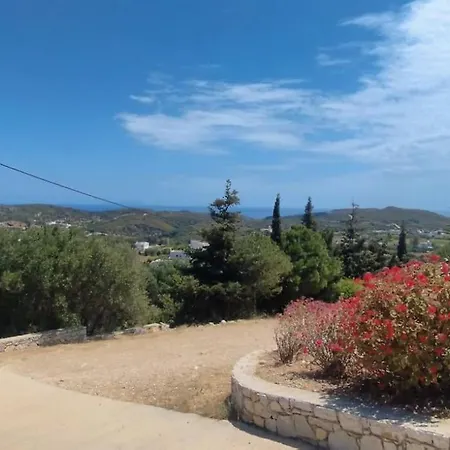 Kalamos Heights Kalamos (Kythira)