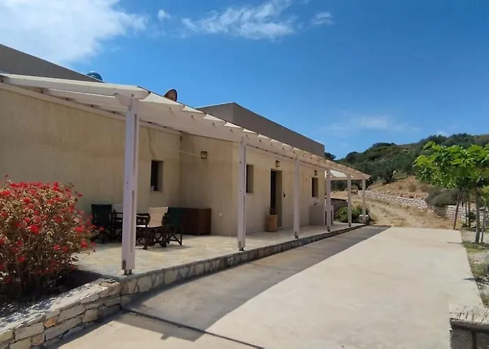 Kalamos Heights *