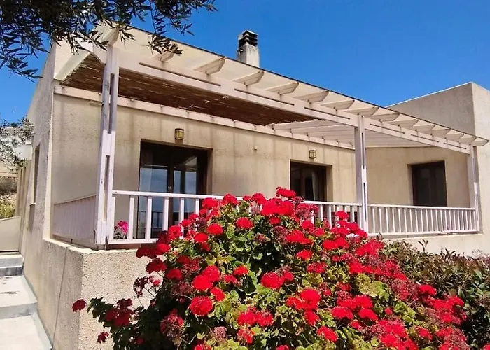 Kalamos Heights Сasa de vacaciones Kalamos (Kythira)