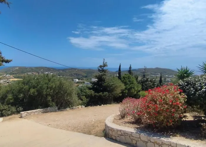 Kalamos Heights Kalamos (Kythira)